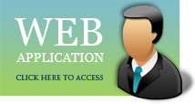 web application